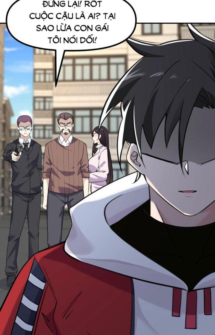 Hệ Thống Chiến Đấu Vô Địch Chapter 6 - Trang 2