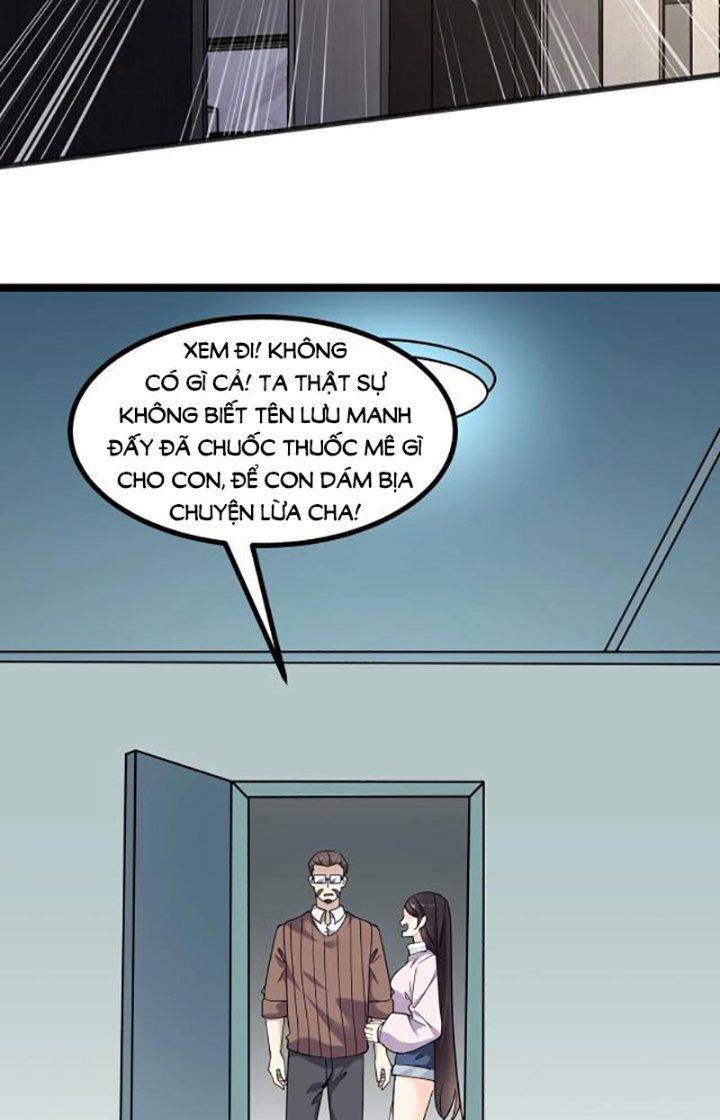 Hệ Thống Chiến Đấu Vô Địch Chapter 6 - Trang 2