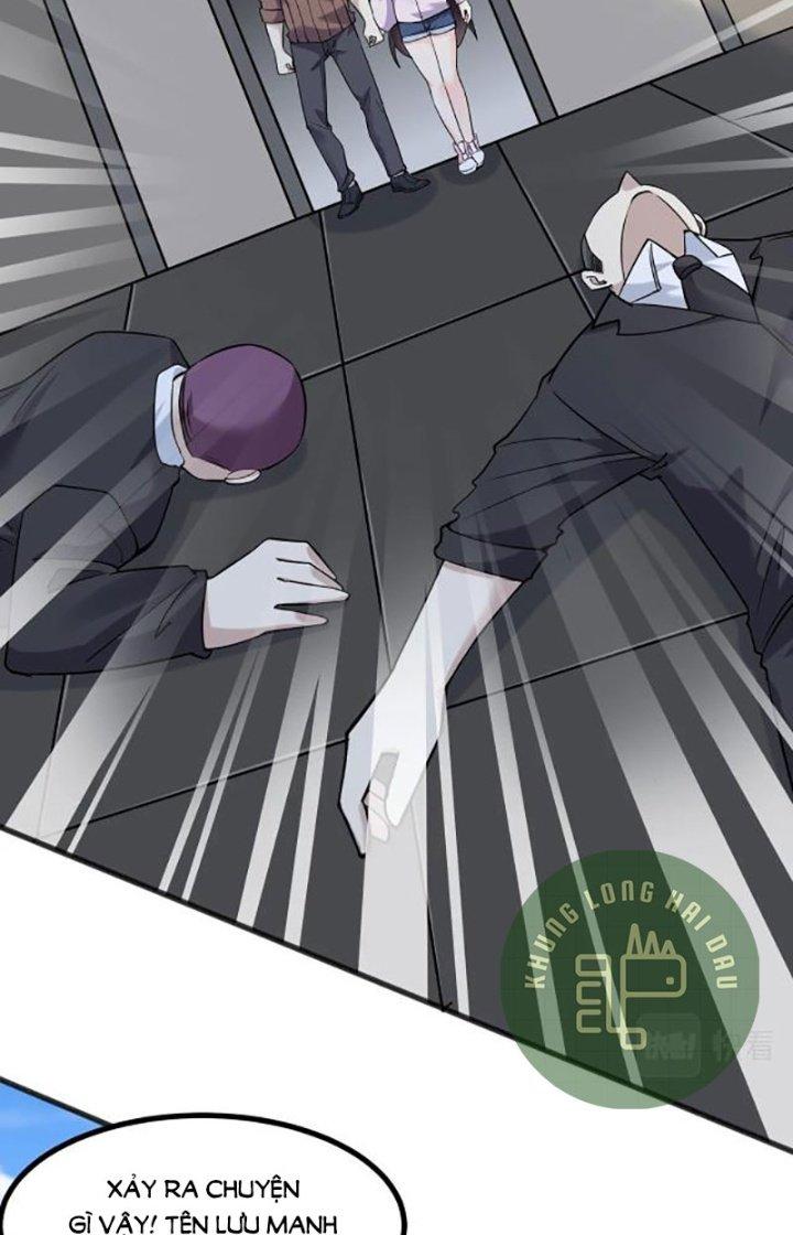 Hệ Thống Chiến Đấu Vô Địch Chapter 6 - Trang 2