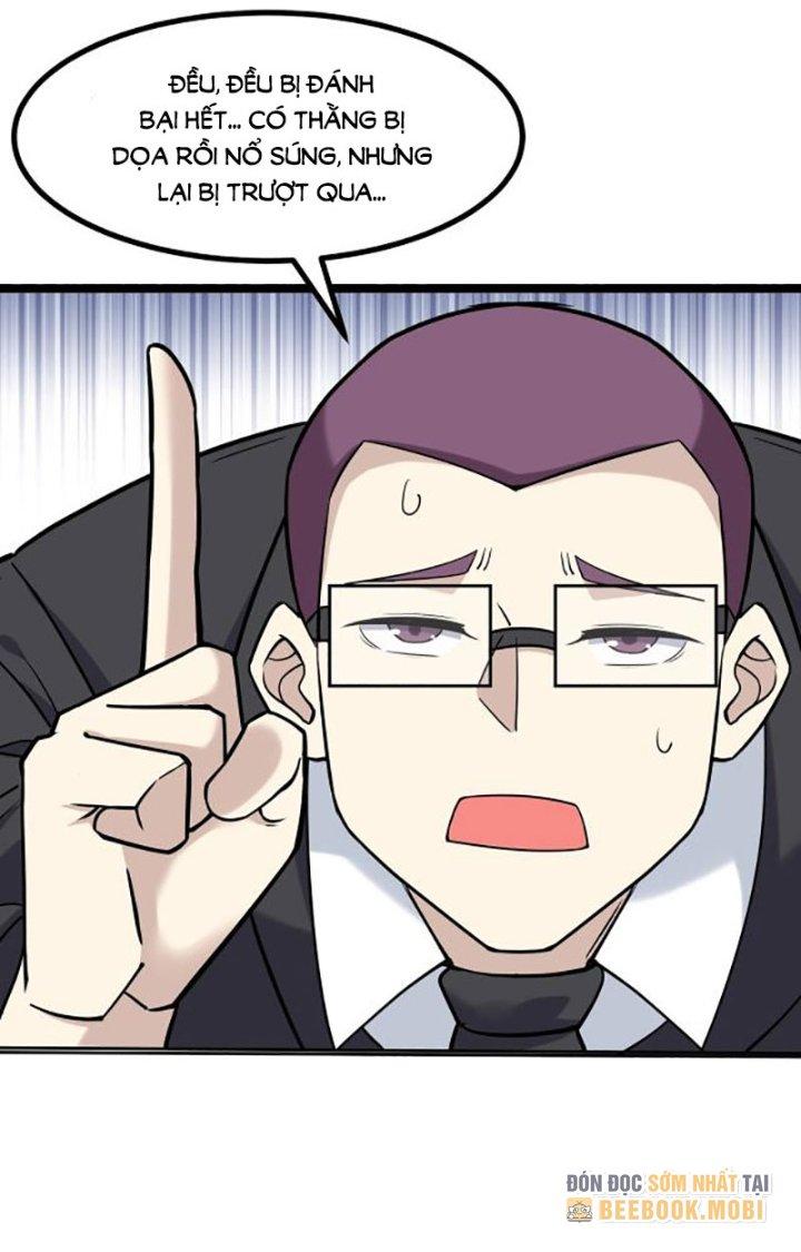 Hệ Thống Chiến Đấu Vô Địch Chapter 6 - Trang 2