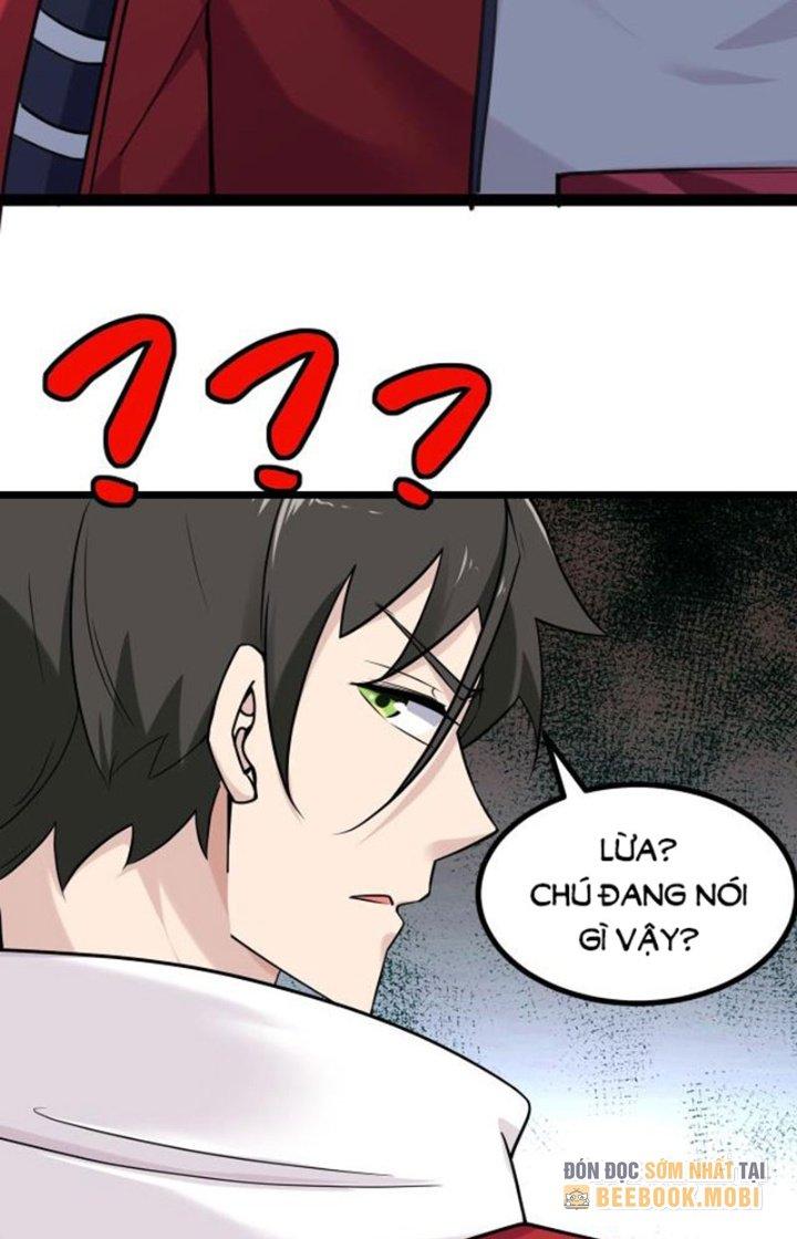 Hệ Thống Chiến Đấu Vô Địch Chapter 6 - Trang 2