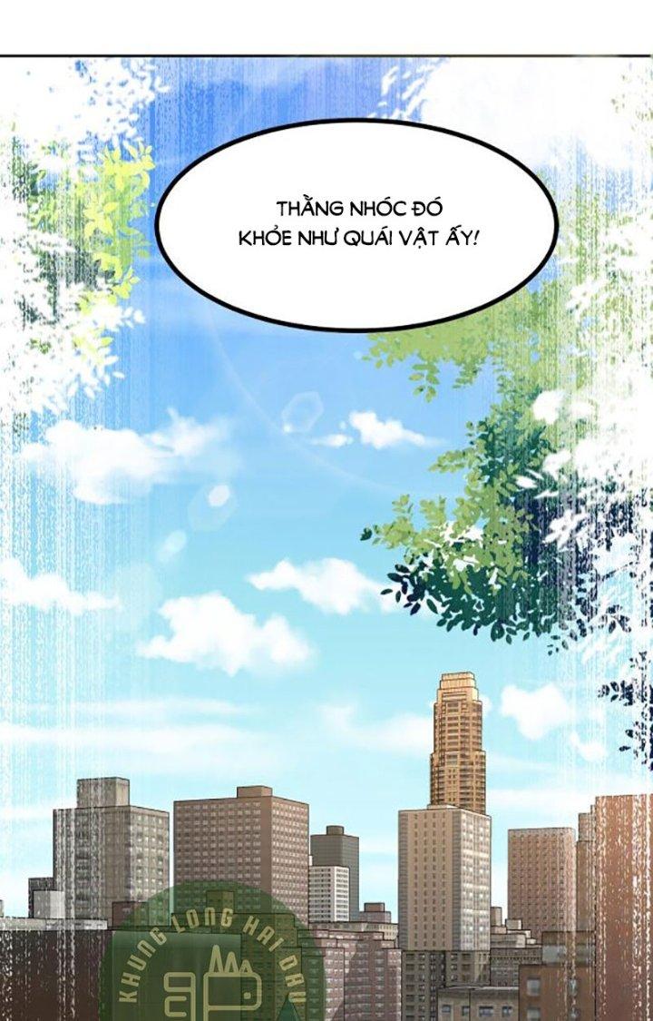 Hệ Thống Chiến Đấu Vô Địch Chapter 6 - Trang 2