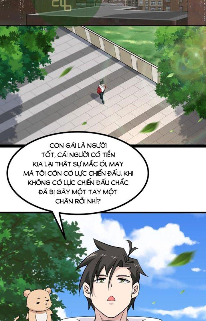 Hệ Thống Chiến Đấu Vô Địch Chapter 6 - Trang 2