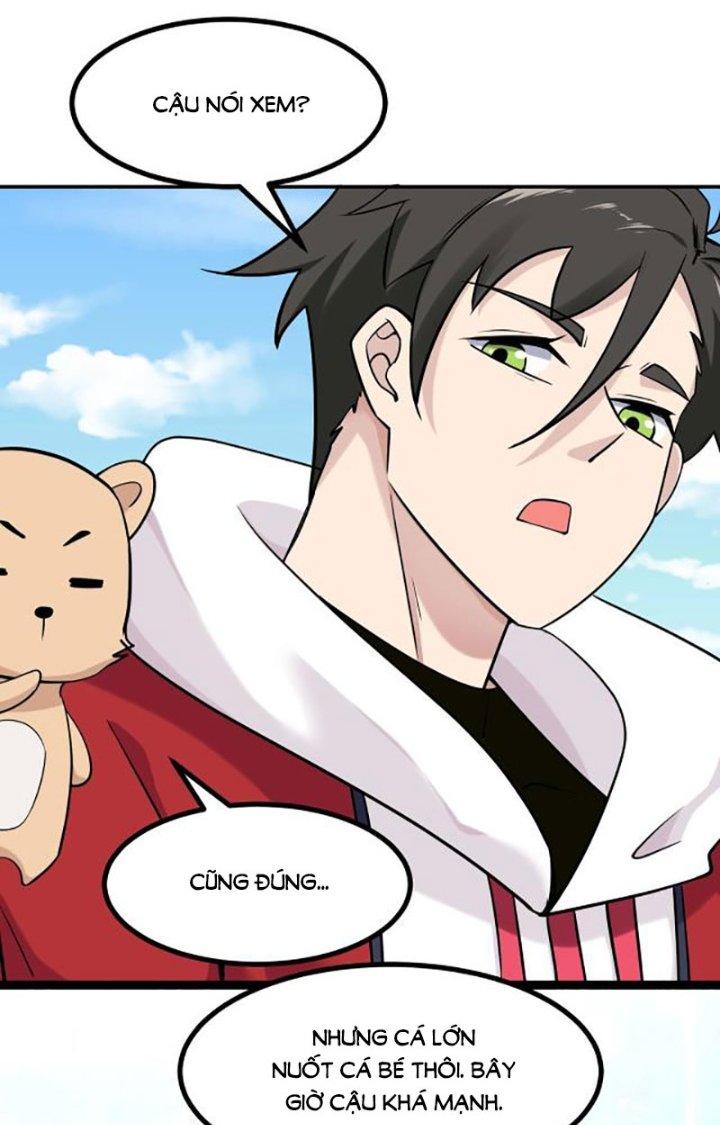 Hệ Thống Chiến Đấu Vô Địch Chapter 6 - Trang 2