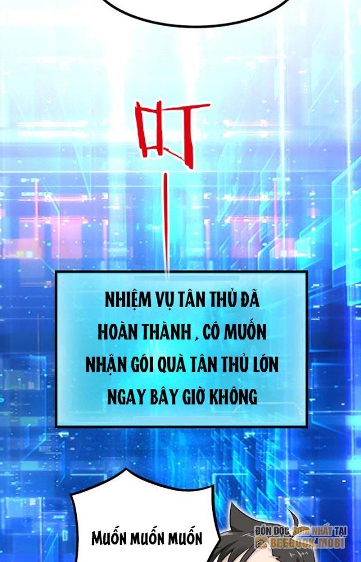 Hệ Thống Chiến Đấu Vô Địch Chapter 6 - Trang 2