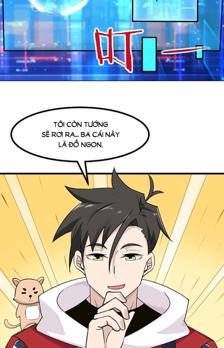 Hệ Thống Chiến Đấu Vô Địch Chapter 6 - Trang 2