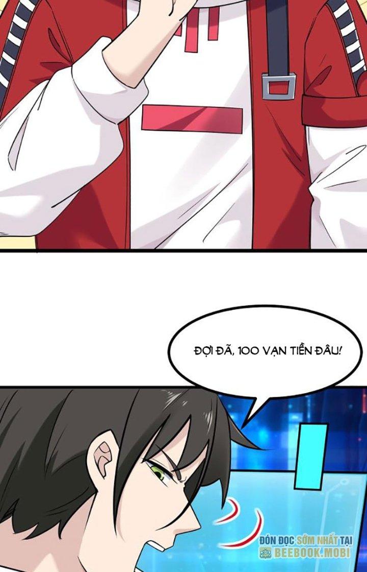 Hệ Thống Chiến Đấu Vô Địch Chapter 6 - Trang 2