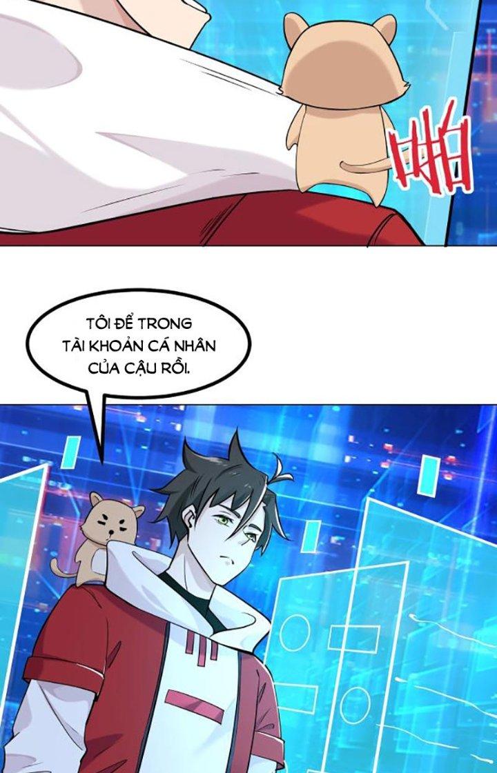 Hệ Thống Chiến Đấu Vô Địch Chapter 6 - Trang 2