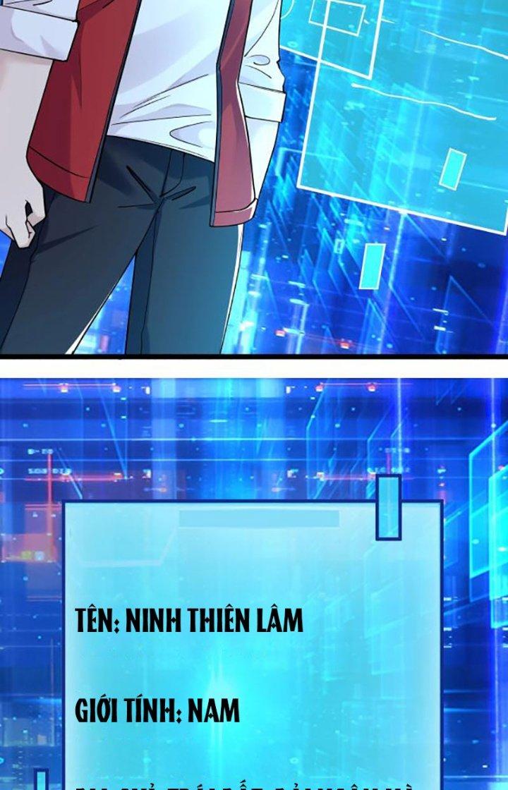 Hệ Thống Chiến Đấu Vô Địch Chapter 6 - Trang 2