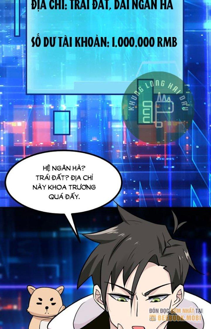 Hệ Thống Chiến Đấu Vô Địch Chapter 6 - Trang 2