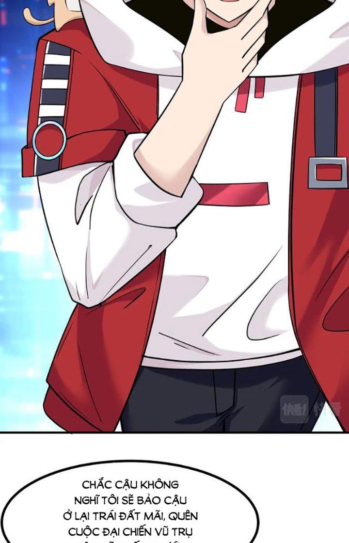 Hệ Thống Chiến Đấu Vô Địch Chapter 6 - Trang 2