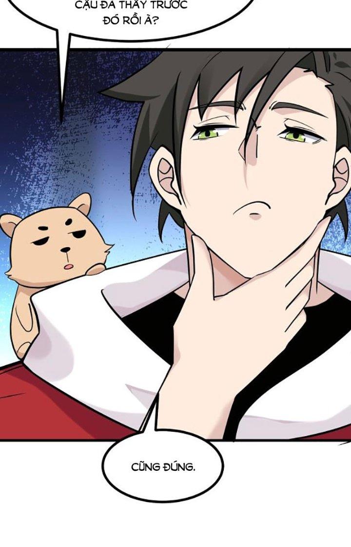 Hệ Thống Chiến Đấu Vô Địch Chapter 6 - Trang 2