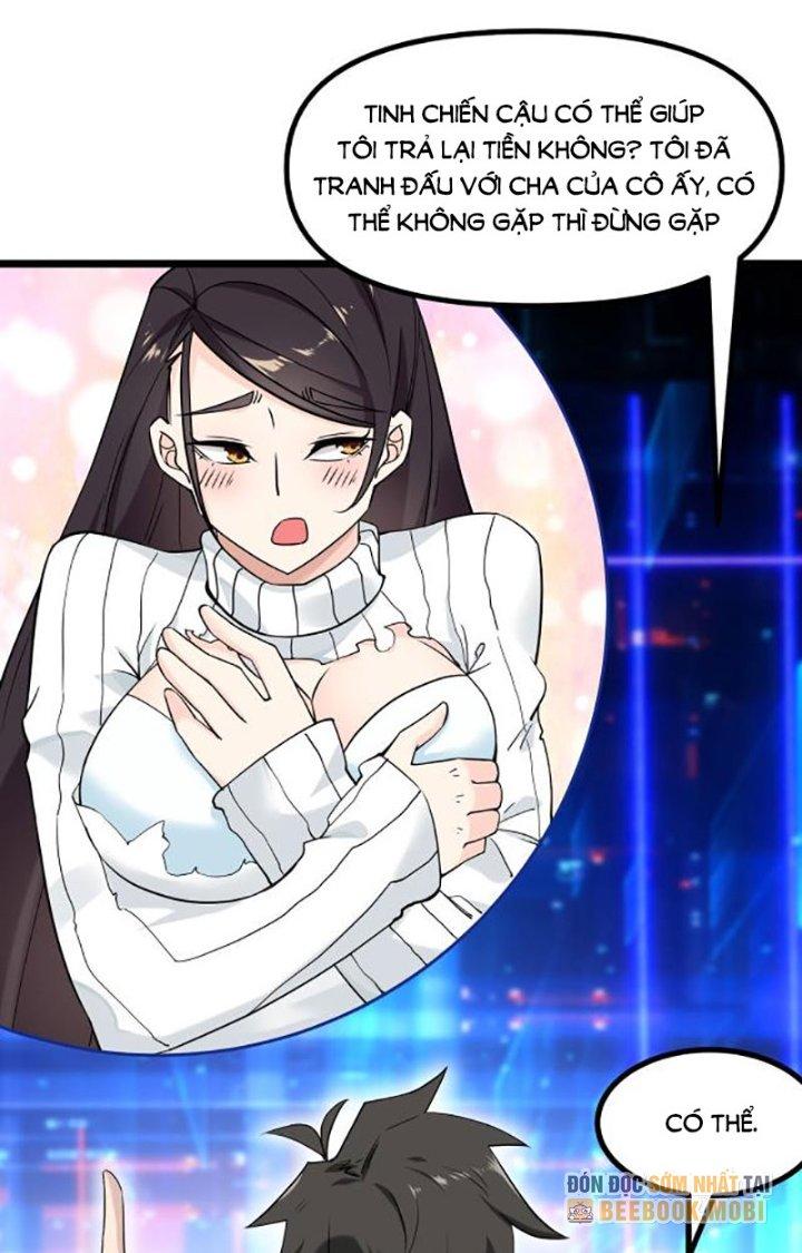 Hệ Thống Chiến Đấu Vô Địch Chapter 6 - Trang 2