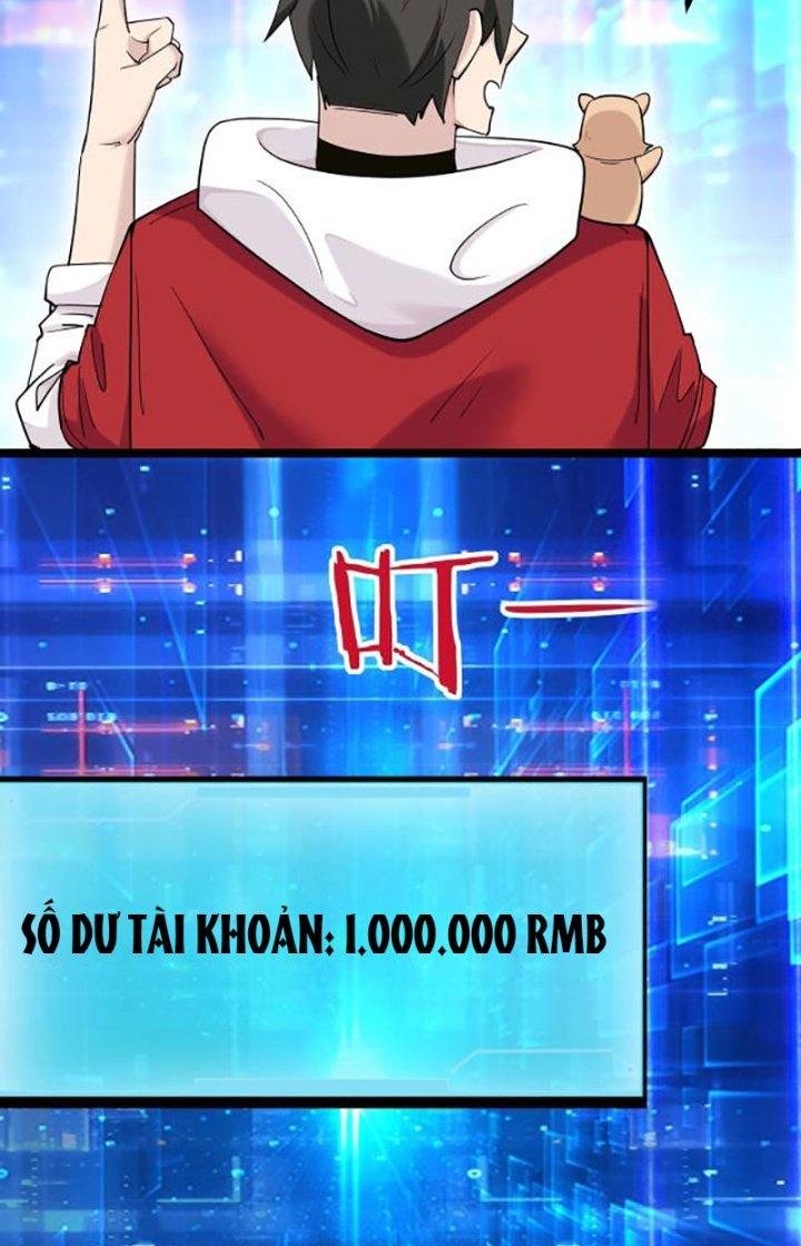 Hệ Thống Chiến Đấu Vô Địch Chapter 6 - Trang 2