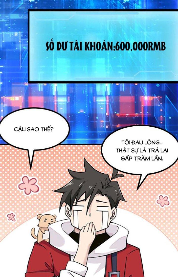 Hệ Thống Chiến Đấu Vô Địch Chapter 6 - Trang 2