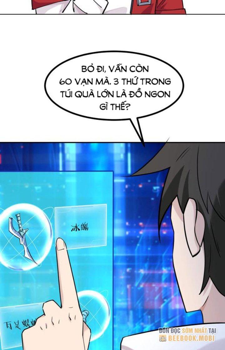 Hệ Thống Chiến Đấu Vô Địch Chapter 6 - Trang 2