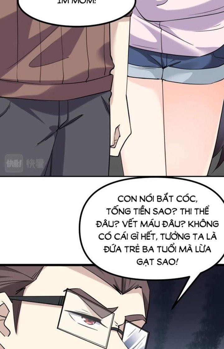 Hệ Thống Chiến Đấu Vô Địch Chapter 6 - Trang 2