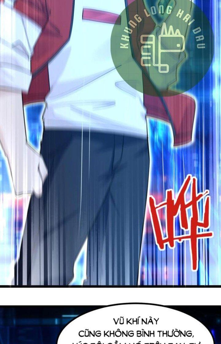 Hệ Thống Chiến Đấu Vô Địch Chapter 6 - Trang 2