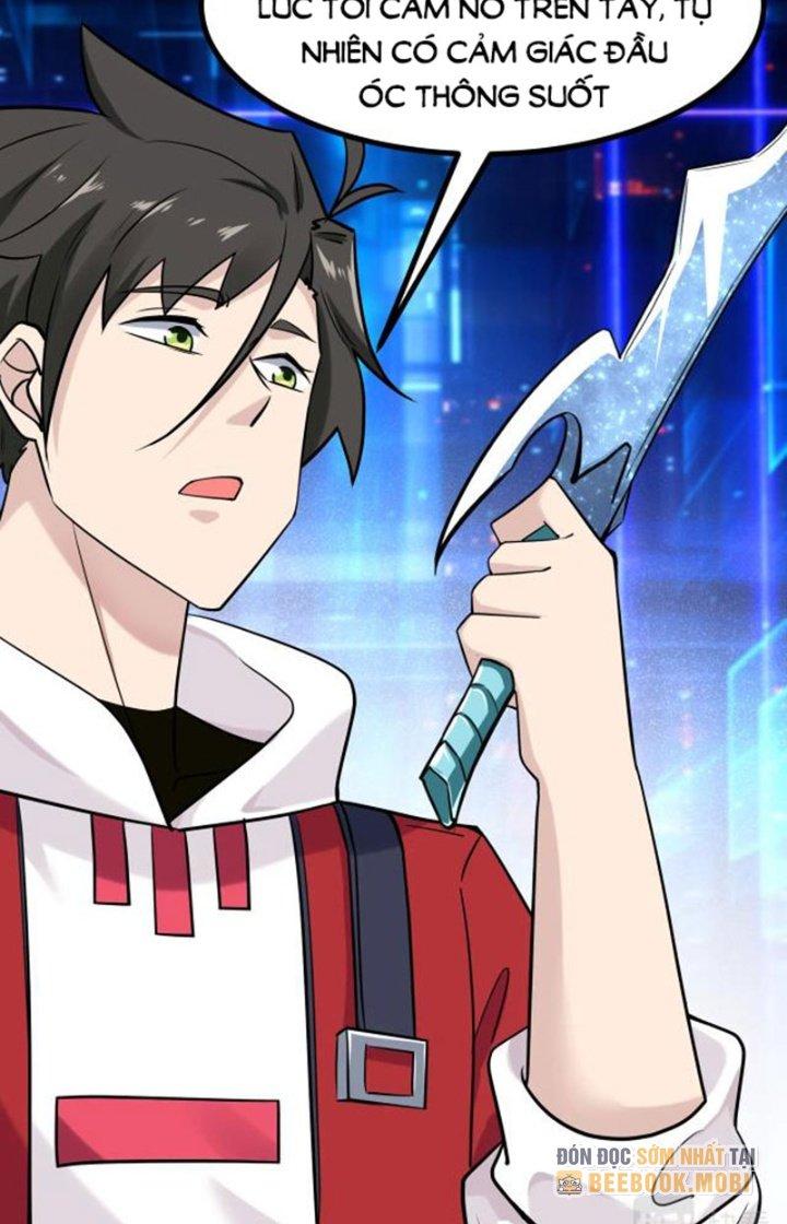 Hệ Thống Chiến Đấu Vô Địch Chapter 6 - Trang 2