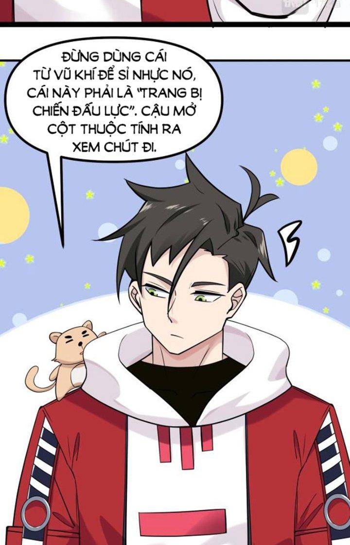 Hệ Thống Chiến Đấu Vô Địch Chapter 6 - Trang 2