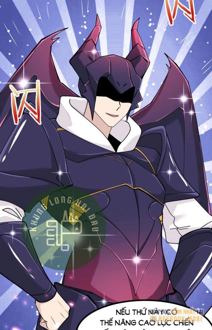 Hệ Thống Chiến Đấu Vô Địch Chapter 6 - Trang 2