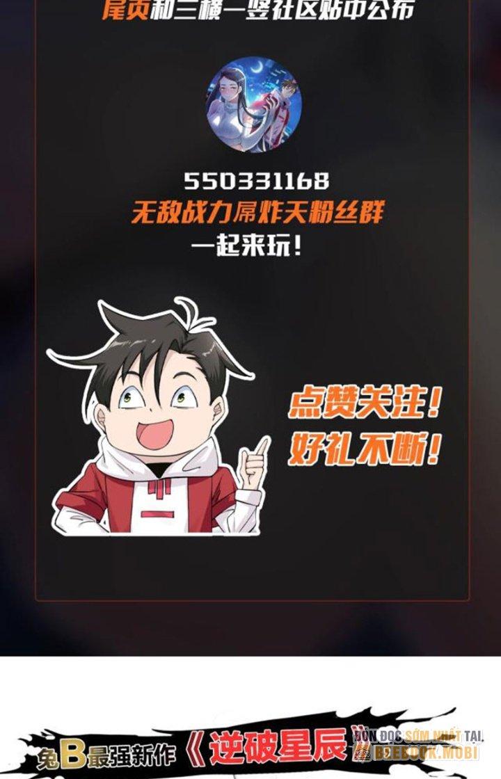 Hệ Thống Chiến Đấu Vô Địch Chapter 6 - Trang 2