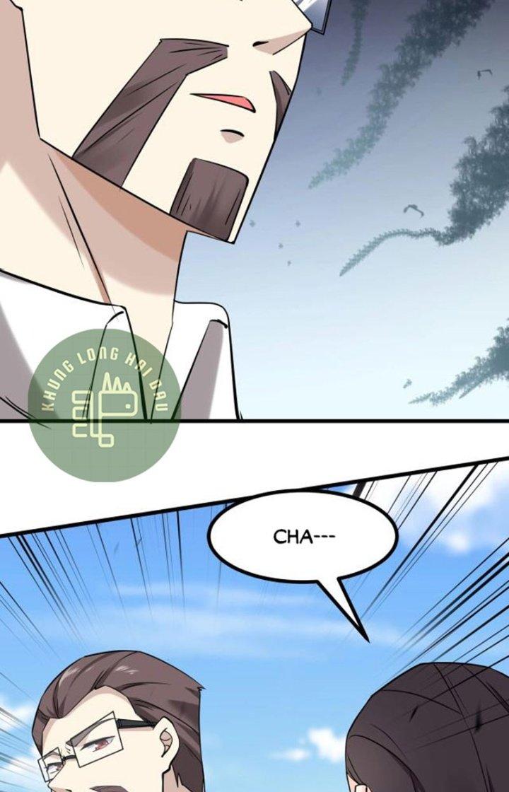 Hệ Thống Chiến Đấu Vô Địch Chapter 6 - Trang 2