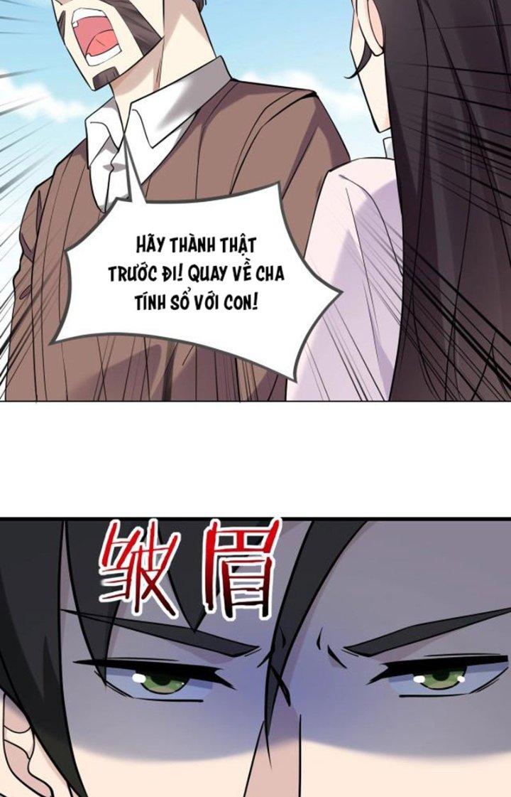 Hệ Thống Chiến Đấu Vô Địch Chapter 6 - Trang 2