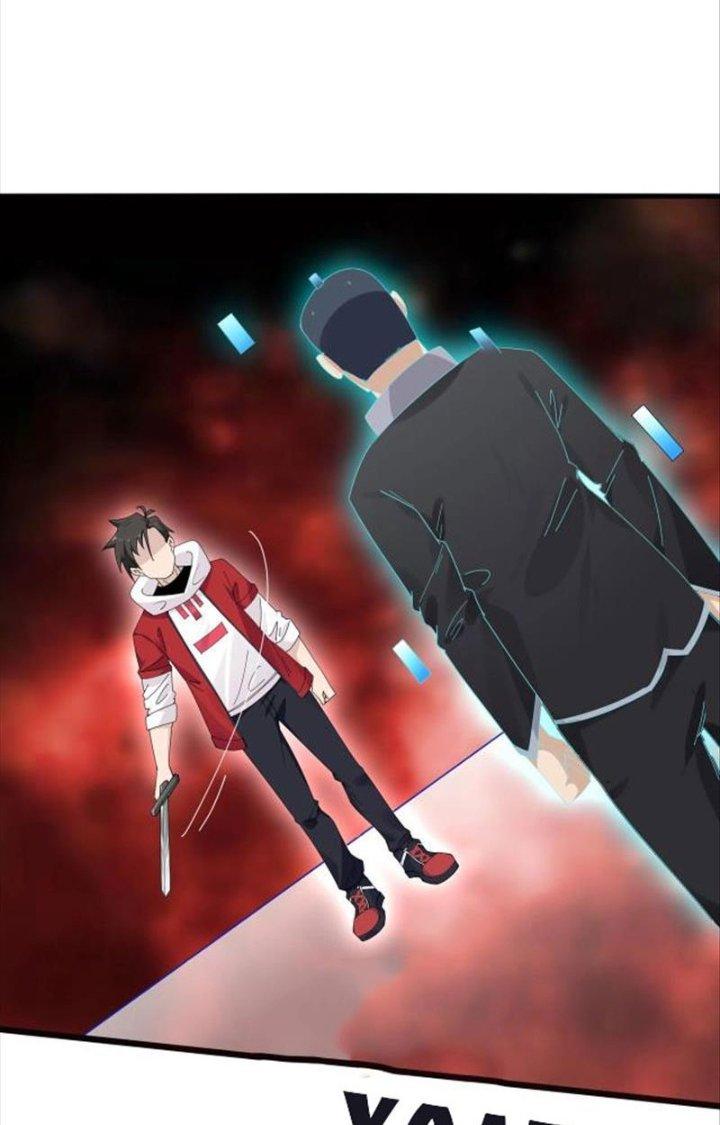 Hệ Thống Chiến Đấu Vô Địch Chapter 7 - Trang 2