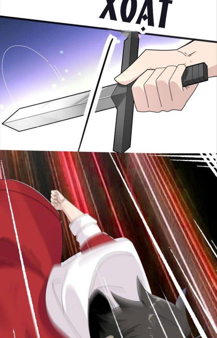 Hệ Thống Chiến Đấu Vô Địch Chapter 7 - Trang 2