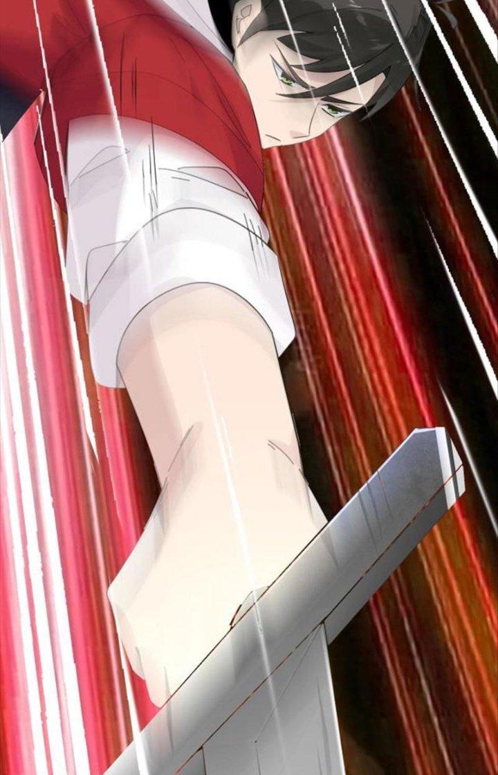 Hệ Thống Chiến Đấu Vô Địch Chapter 7 - Trang 2