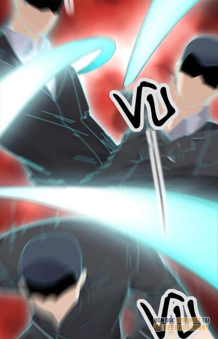 Hệ Thống Chiến Đấu Vô Địch Chapter 7 - Trang 2