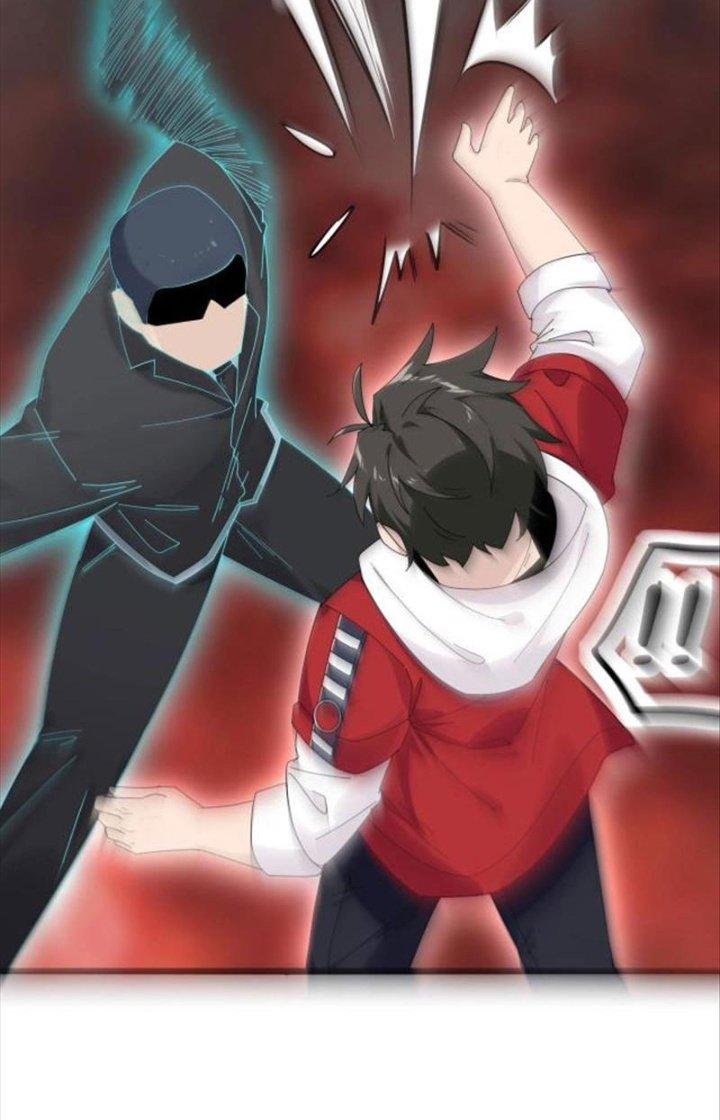 Hệ Thống Chiến Đấu Vô Địch Chapter 7 - Trang 2