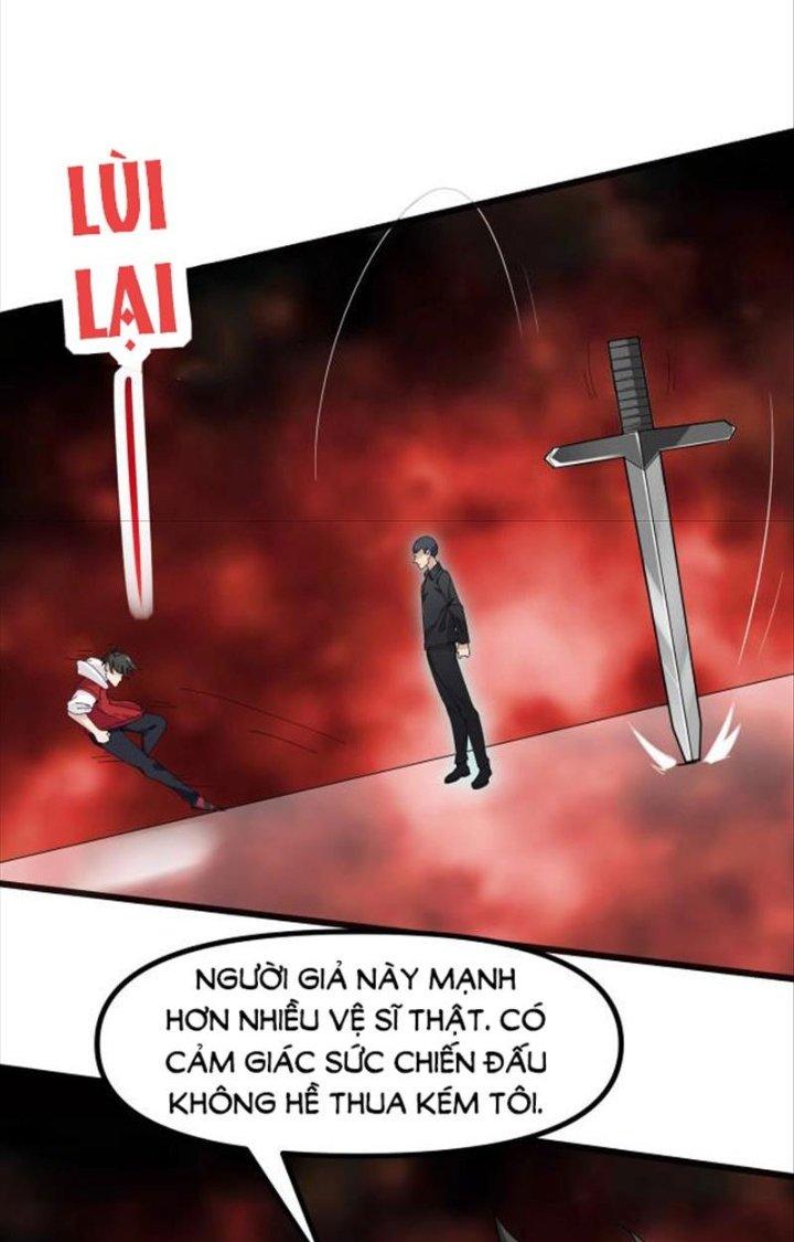 Hệ Thống Chiến Đấu Vô Địch Chapter 7 - Trang 2