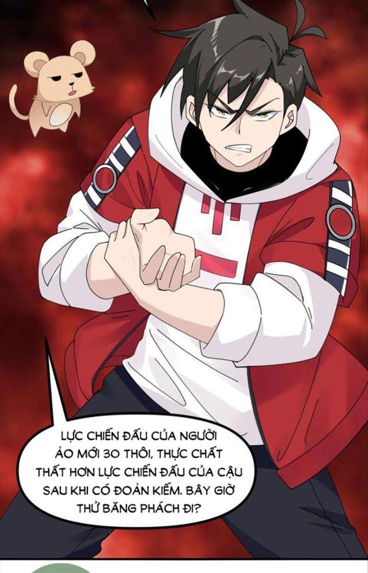 Hệ Thống Chiến Đấu Vô Địch Chapter 7 - Trang 2