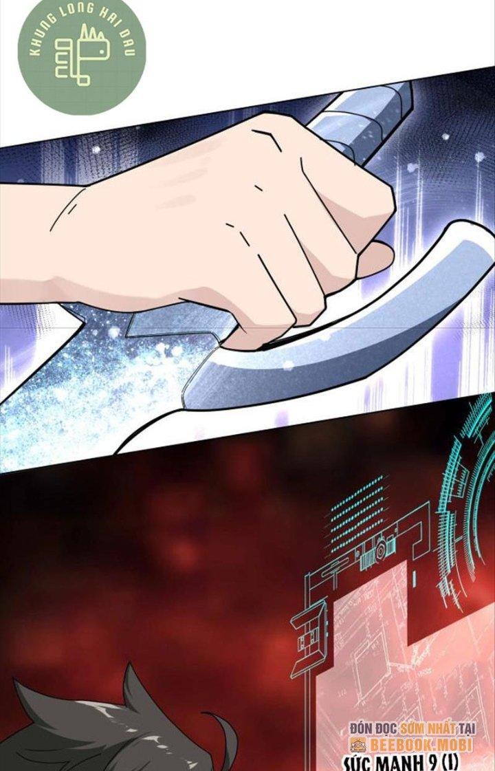Hệ Thống Chiến Đấu Vô Địch Chapter 7 - Trang 2