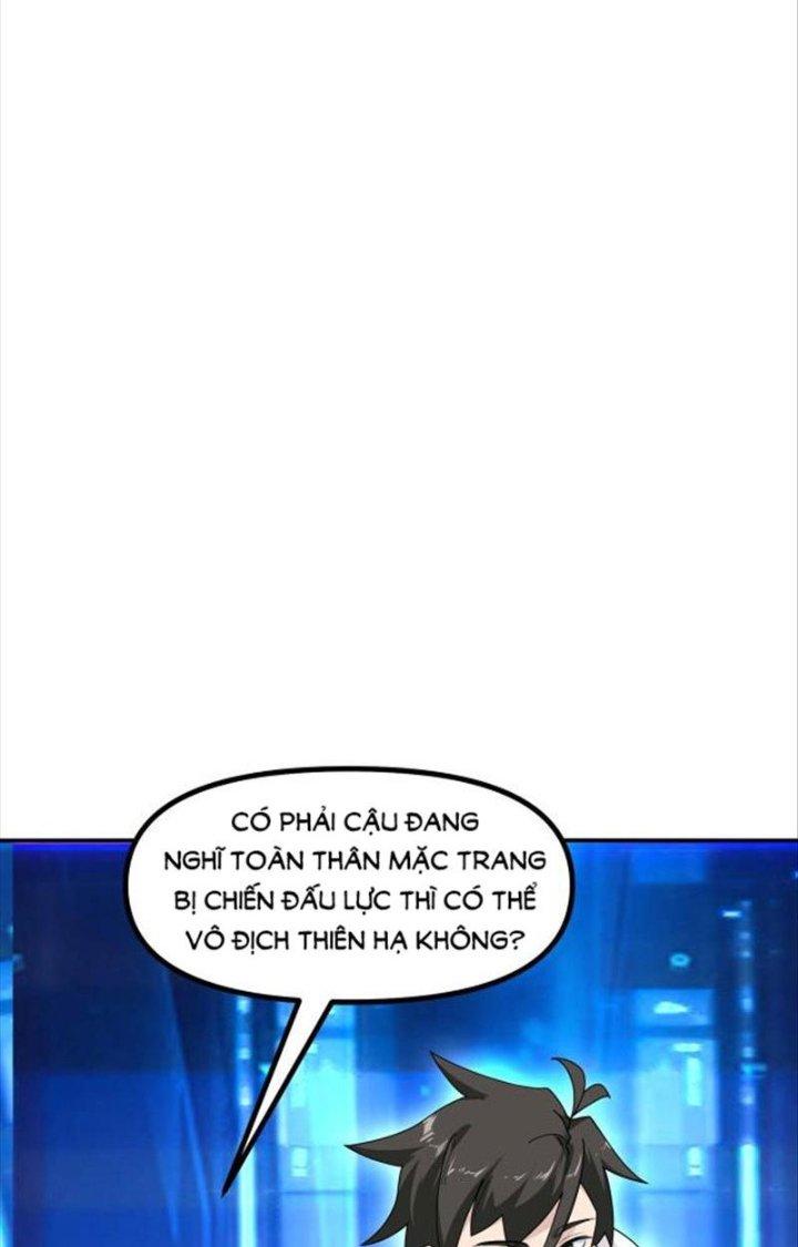 Hệ Thống Chiến Đấu Vô Địch Chapter 7 - Trang 2