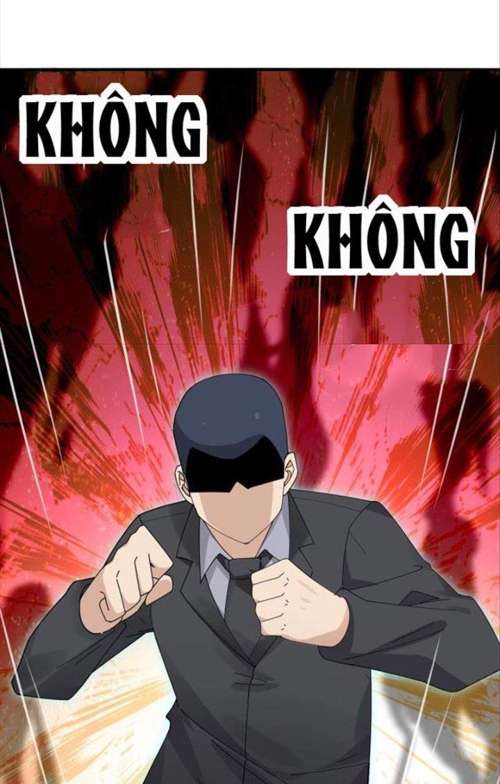 Hệ Thống Chiến Đấu Vô Địch Chapter 7 - Trang 2