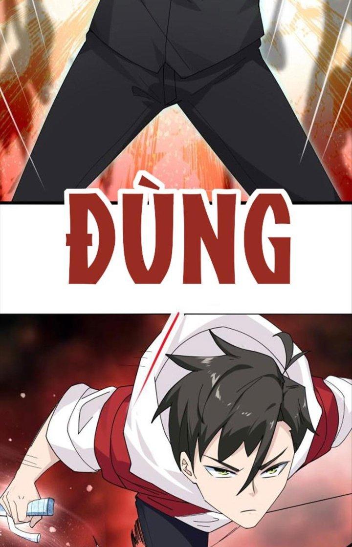 Hệ Thống Chiến Đấu Vô Địch Chapter 7 - Trang 2