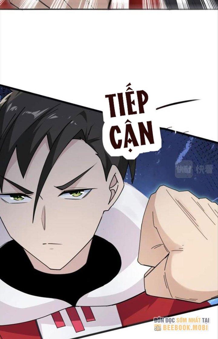 Hệ Thống Chiến Đấu Vô Địch Chapter 7 - Trang 2