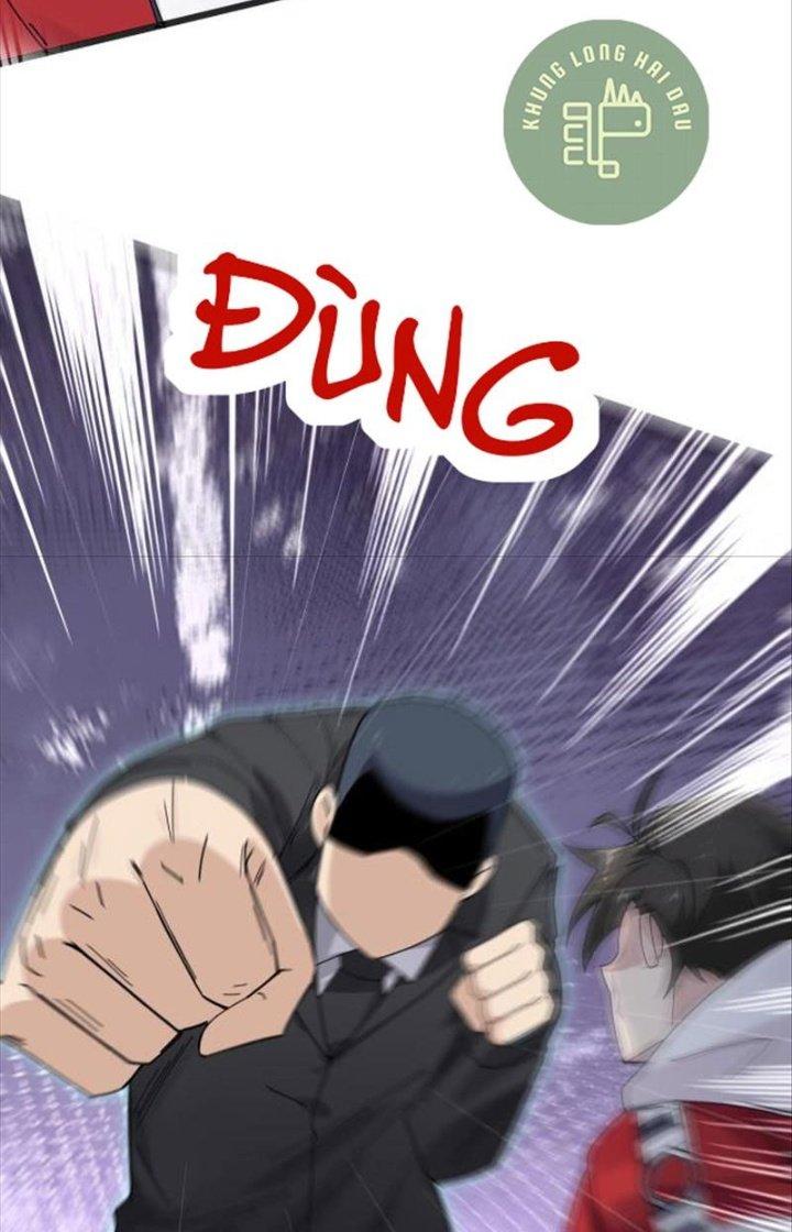 Hệ Thống Chiến Đấu Vô Địch Chapter 7 - Trang 2