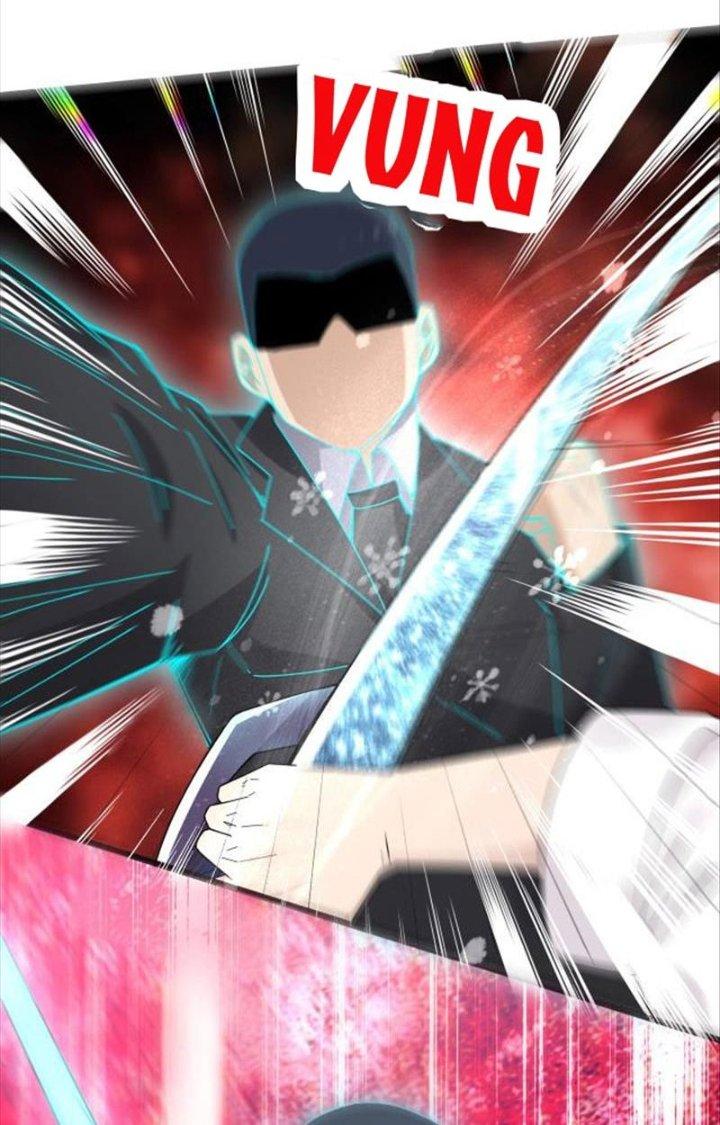 Hệ Thống Chiến Đấu Vô Địch Chapter 7 - Trang 2