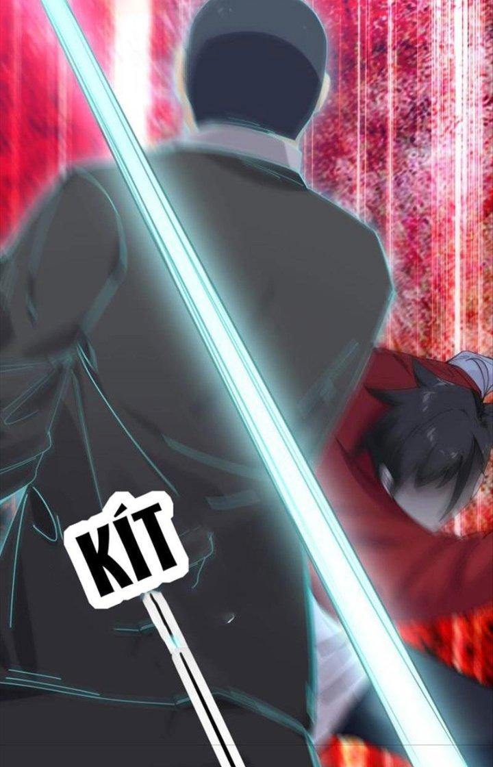 Hệ Thống Chiến Đấu Vô Địch Chapter 7 - Trang 2