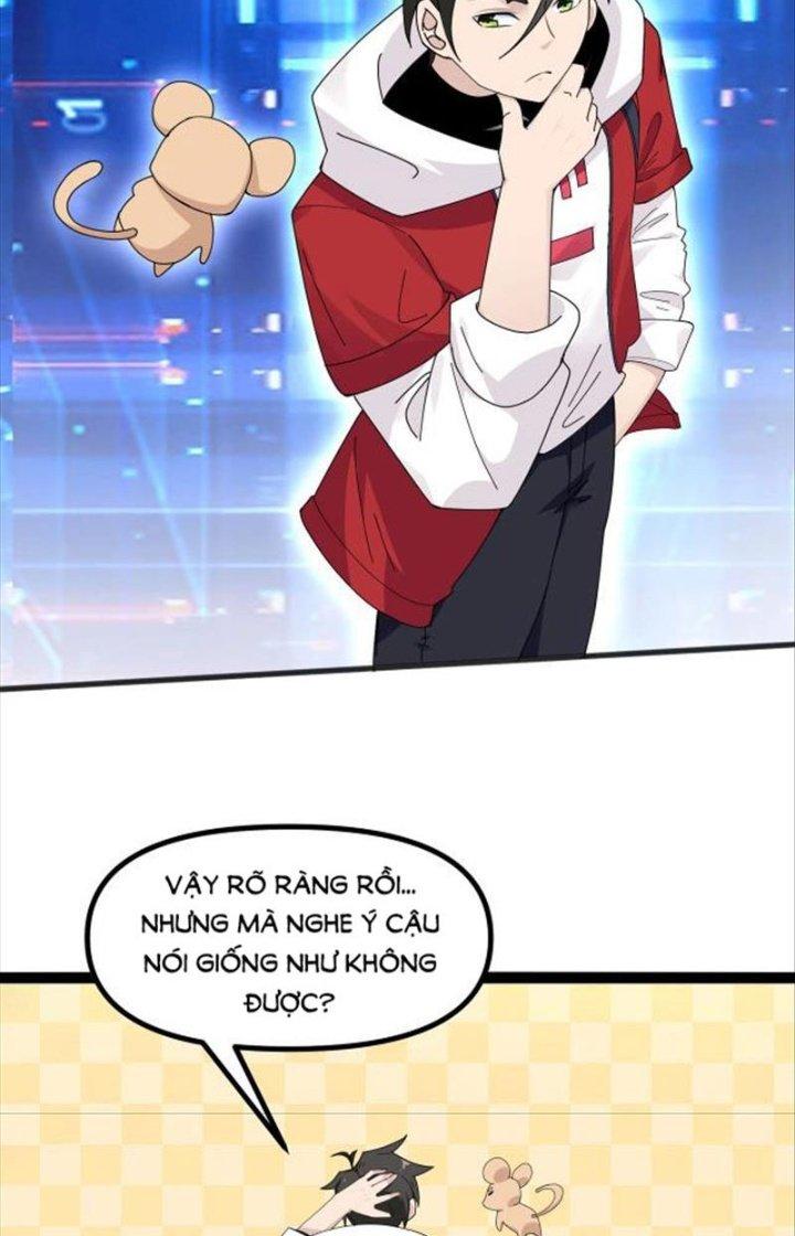 Hệ Thống Chiến Đấu Vô Địch Chapter 7 - Trang 2