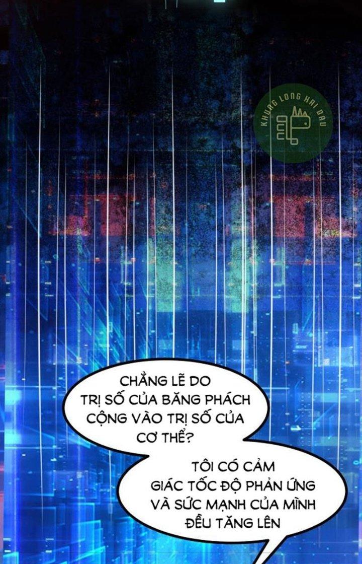 Hệ Thống Chiến Đấu Vô Địch Chapter 7 - Trang 2