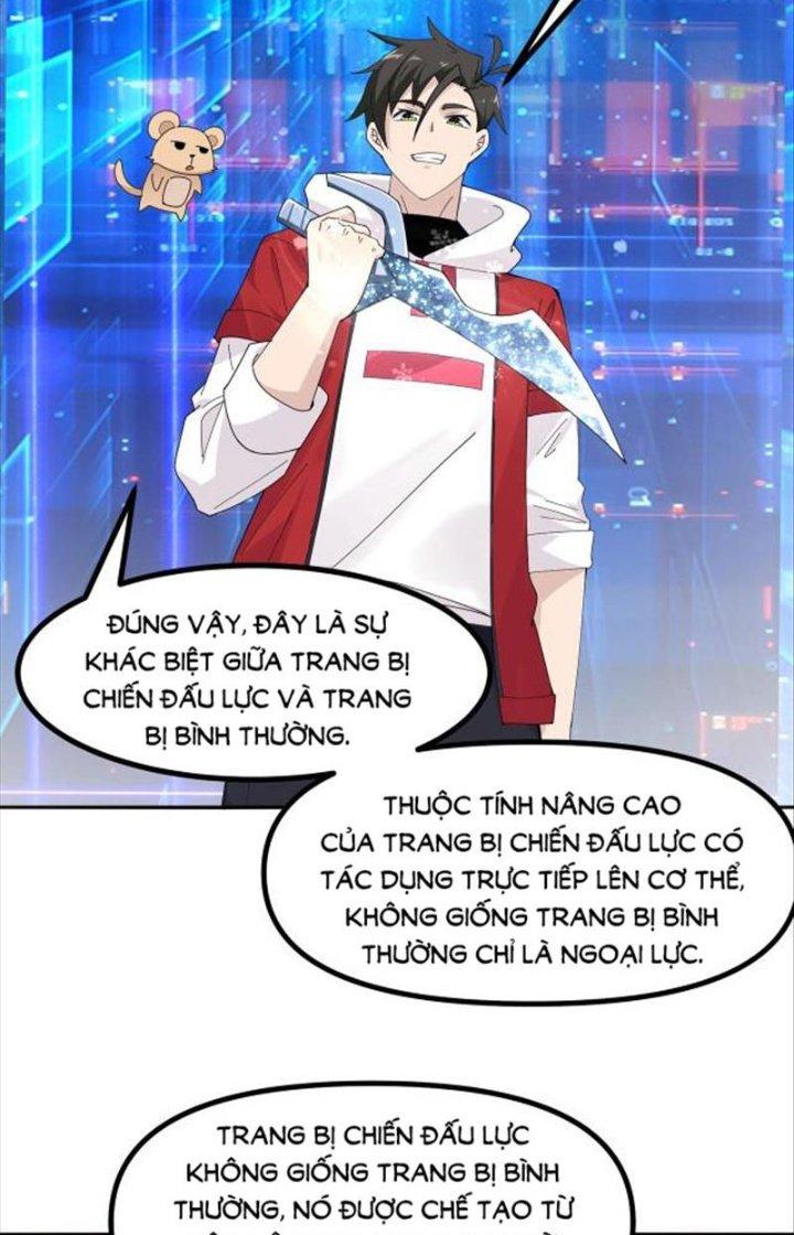 Hệ Thống Chiến Đấu Vô Địch Chapter 7 - Trang 2