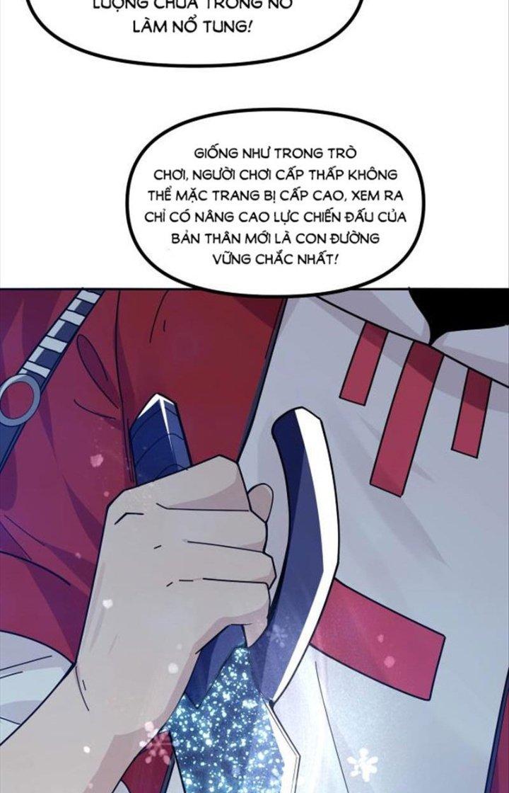 Hệ Thống Chiến Đấu Vô Địch Chapter 7 - Trang 2