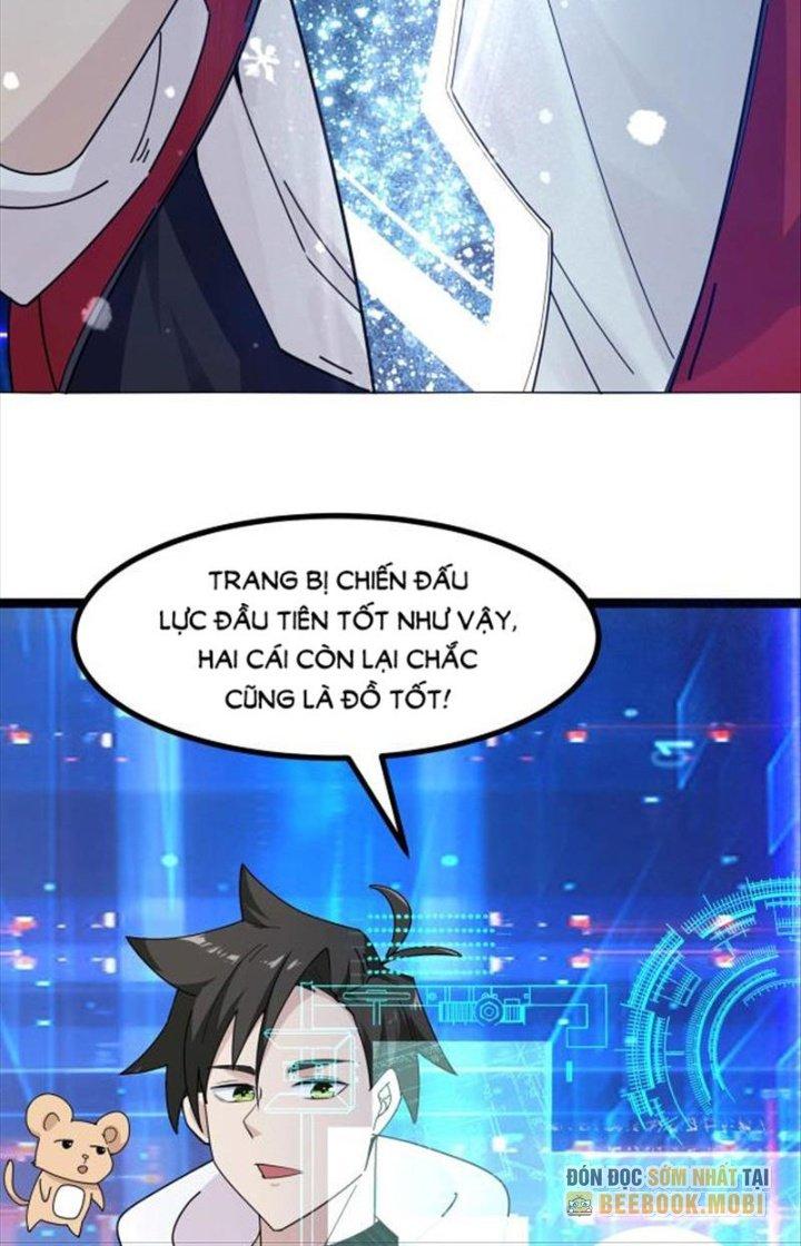 Hệ Thống Chiến Đấu Vô Địch Chapter 7 - Trang 2