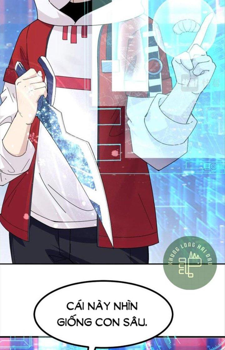 Hệ Thống Chiến Đấu Vô Địch Chapter 7 - Trang 2