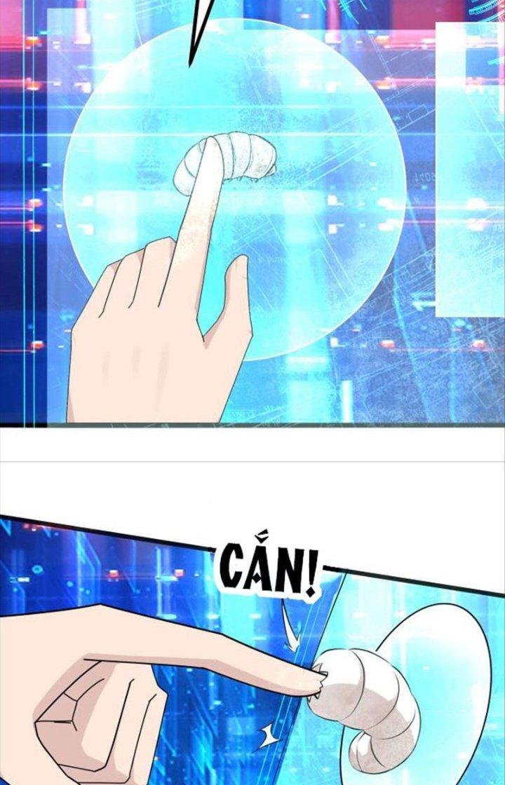 Hệ Thống Chiến Đấu Vô Địch Chapter 7 - Trang 2